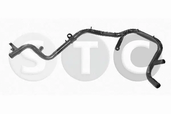 Coolant Pipe (T403170)
