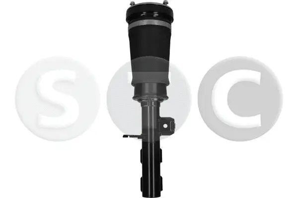 Air Suspension Strut