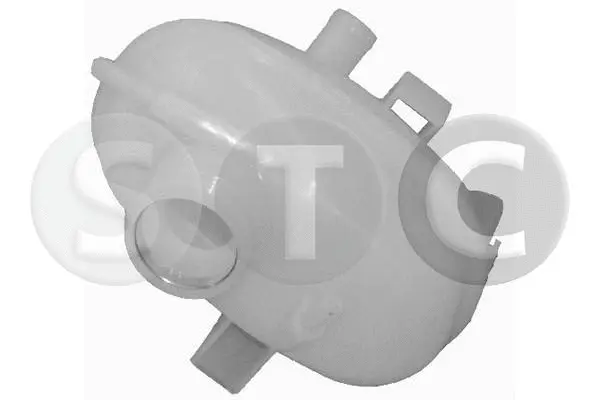 Expansion Tank, coolant (T403732)