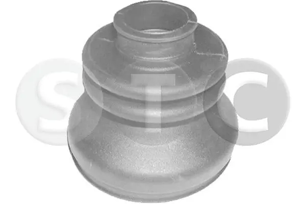 Bellow, drive shaft (T400407)