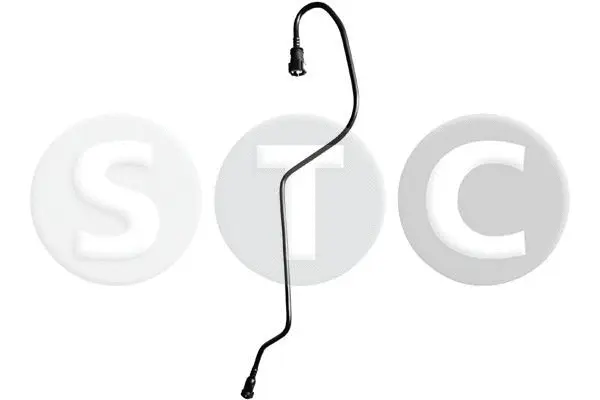 Fuel Line (T492464)