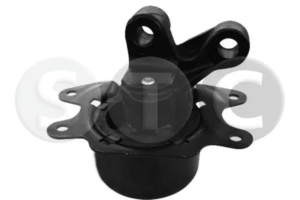 Mounting, engine (T401010)