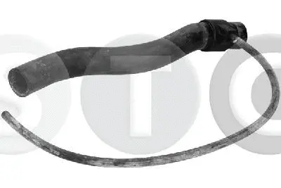 Radiator Hose (T478472)