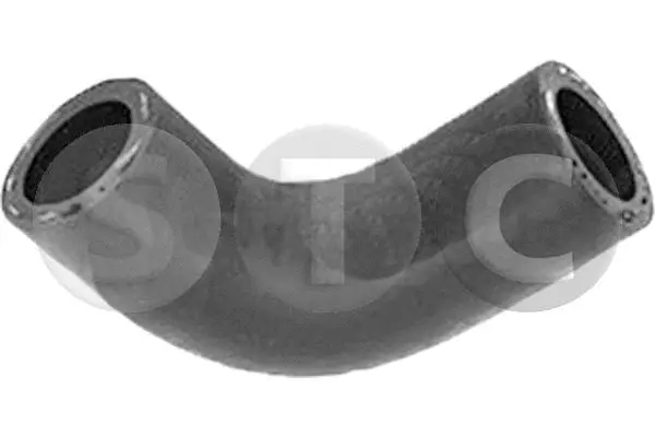 Hose, heat exchanger (heating) (T4500036)