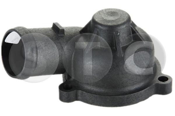 Coolant Flange (T403261)