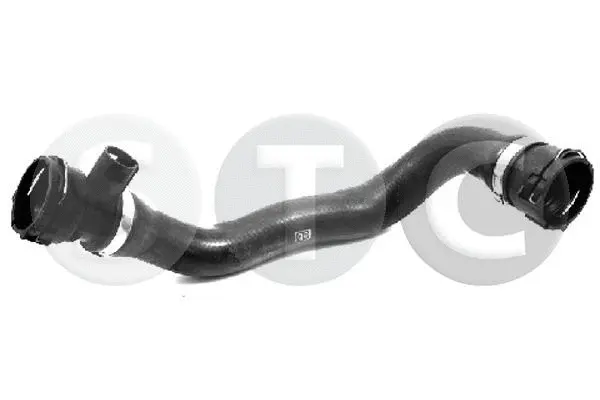 Radiator Hose (T409491)