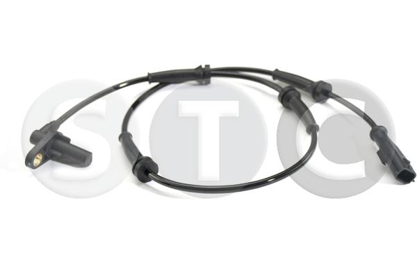 Sensor, wheel speed (T450224)