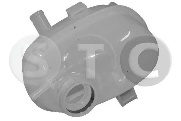 Expansion Tank, coolant (T403673)