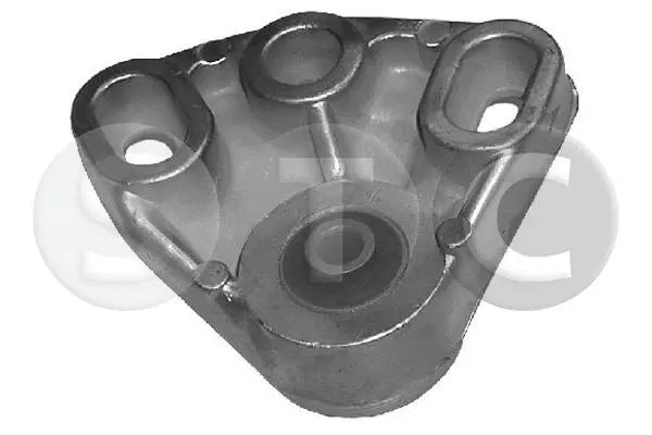 Mounting, engine (T404006)