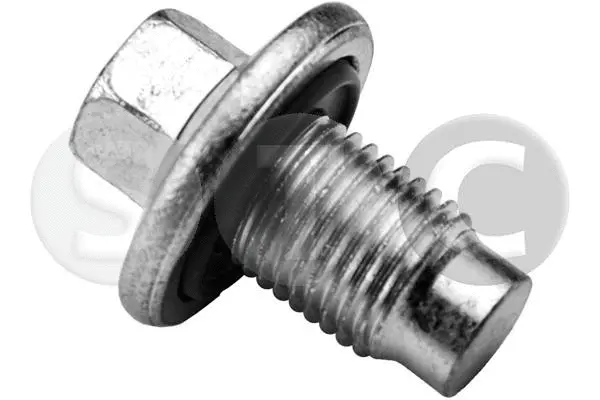 Screw Plug, oil sump (T439176)