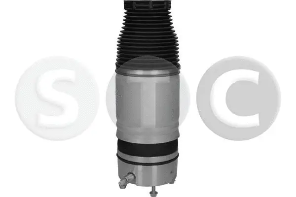 Air Spring, suspension