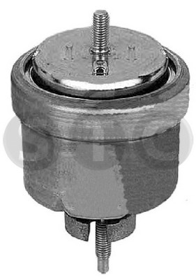 Mounting, engine (T404389)