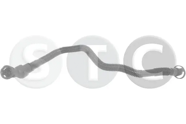 Hose, crankcase ventilation (T435018)