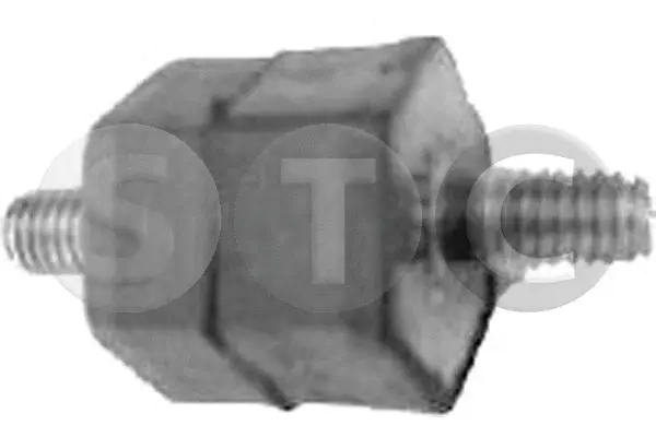 Holder, air filter housing (T443183)