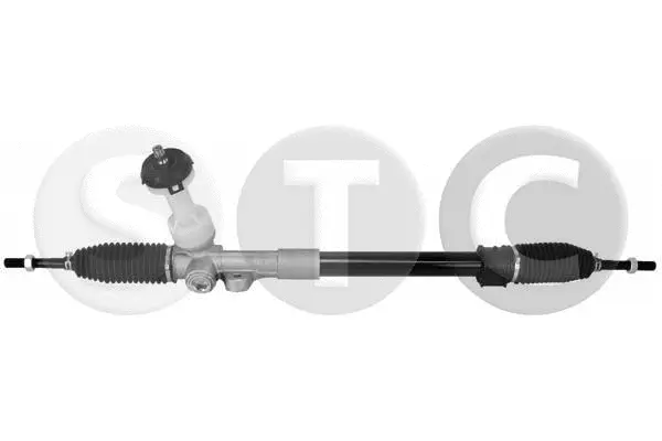 Steering Gear (T451596)