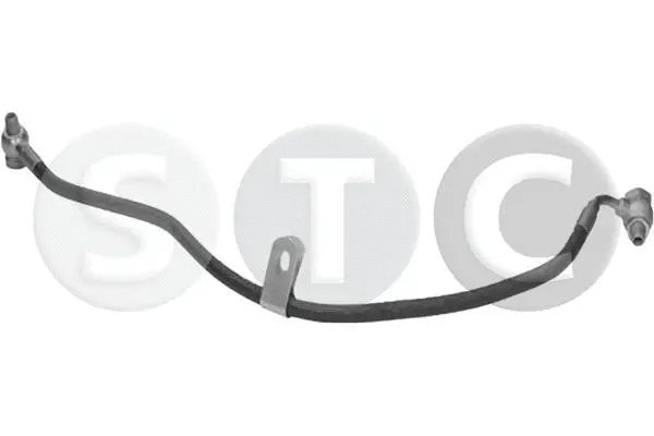 Oil Pipe, charger (T477844)
