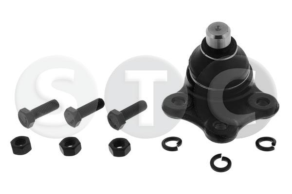 Ball Joint (T453324)