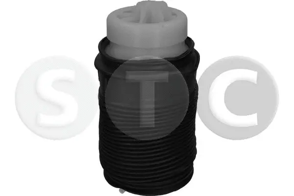 Air Spring, suspension