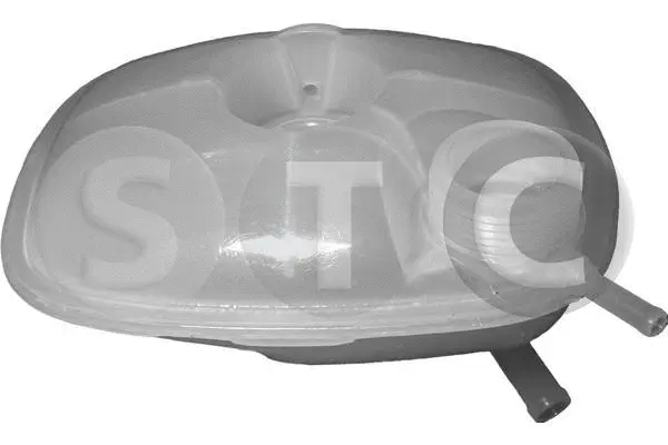 Expansion Tank, coolant (T403520)