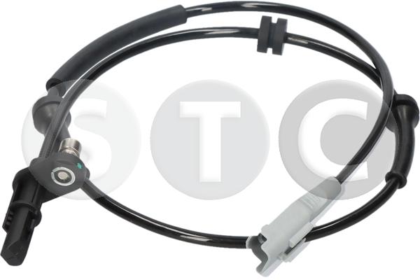 Sensor, wheel speed (T451620)