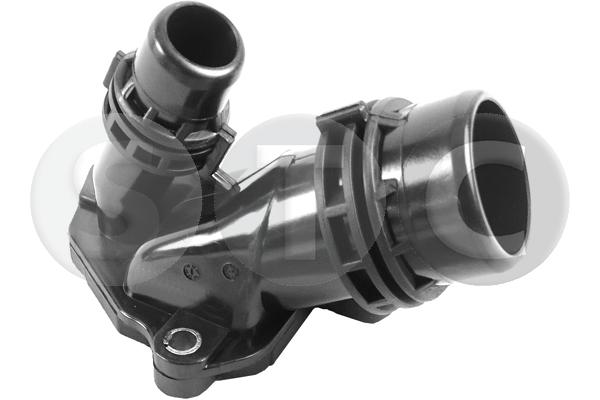 Coolant Flange (T436007)