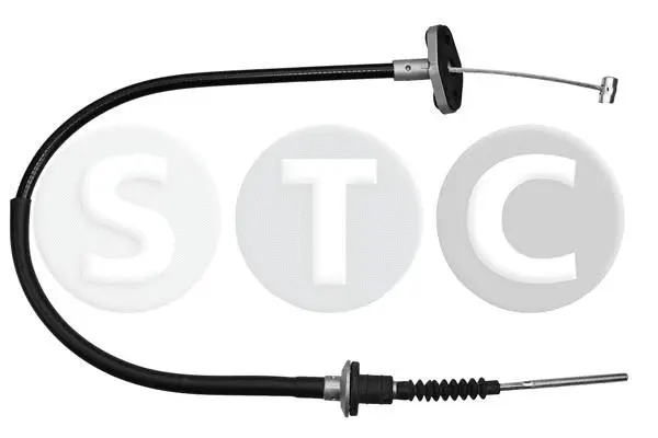 Cable Pull, clutch control (T483995)