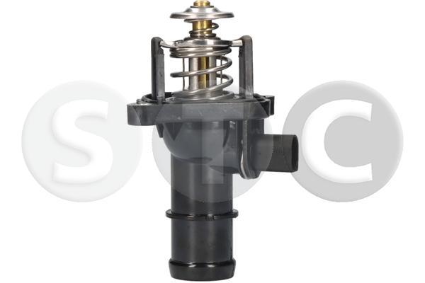 Thermostat, coolant (T403745)
