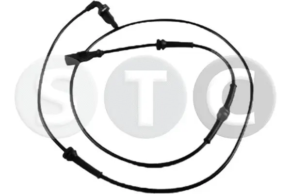 Sensor, wheel speed (T451615)