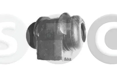 Bushing, stabiliser bar (T459038)