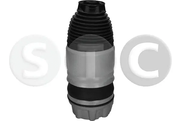 Air Spring, suspension
