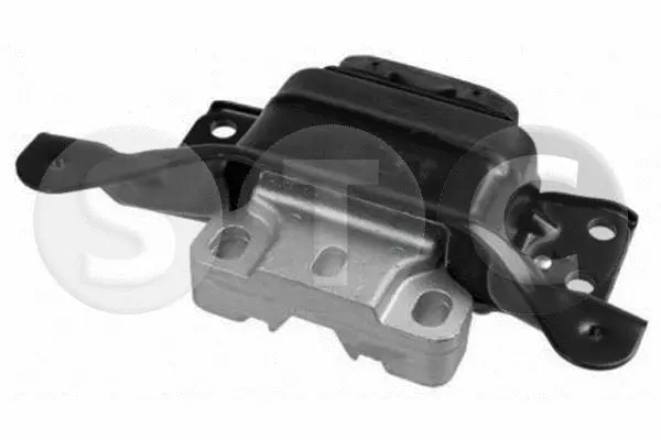 Mounting, manual transmission (T457745)