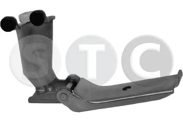 Roller Guide, sliding door (T448569)