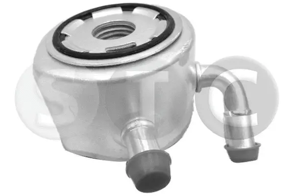 Oil Cooler, engine oil (T405379)