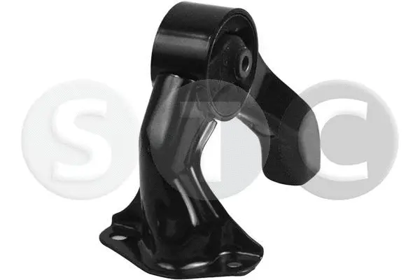 Mounting, engine (T457014)