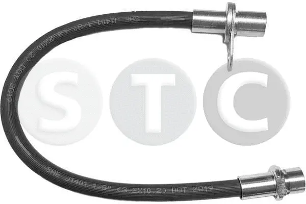 Brake Hose (T496610)