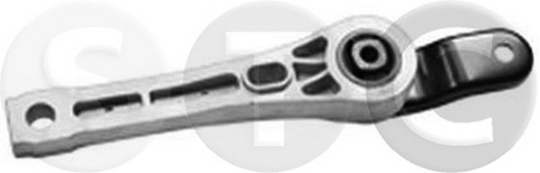 Mounting, engine (T407176)