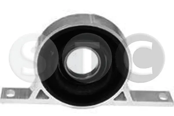 Suspension, propshaft (T448751)