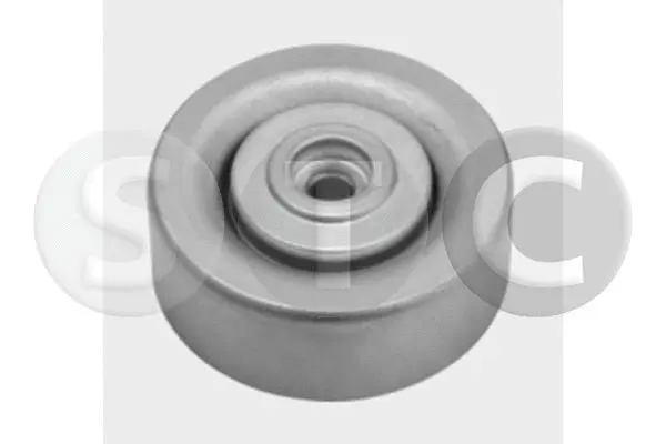 Deflection/Guide Pulley, V-ribbed belt (T449365)