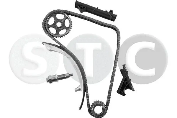 Timing Chain Kit (T458303)