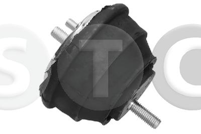Mounting, engine (T456963)