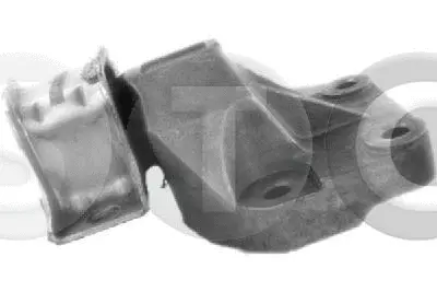 Mounting, engine (T454181)