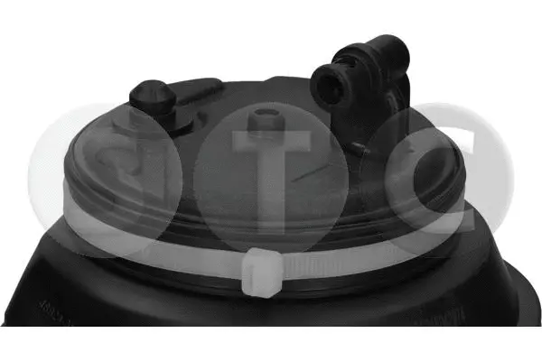 Air Spring, suspension