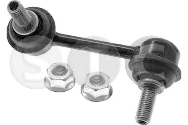 Link/Coupling Rod, stabiliser bar (T440749)