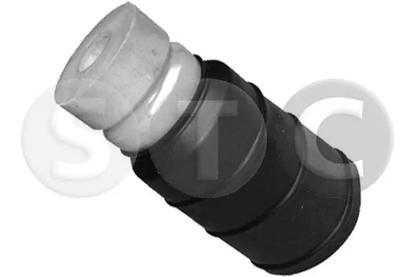 Rubber Buffer, suspension (T404617)