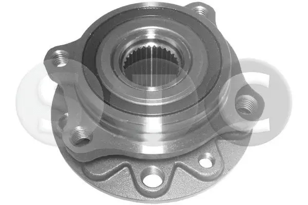 Wheel Hub (T490137)