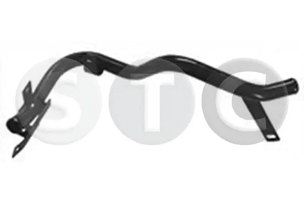 Coolant Pipe (T430543)