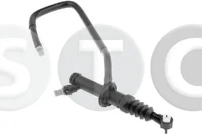 Master Cylinder, clutch (T441392)
