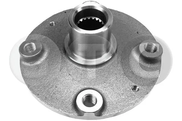Wheel Hub (T490013)