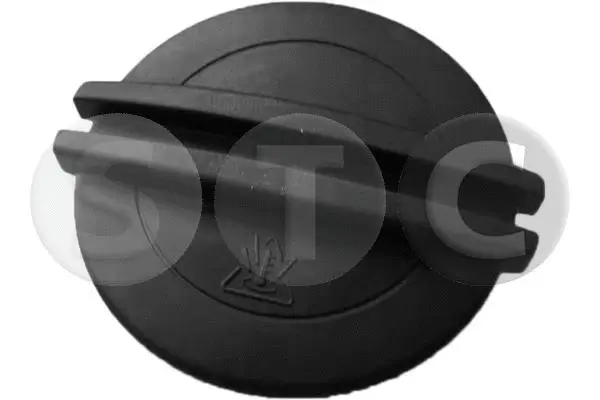 Cap, coolant tank (T403341)
