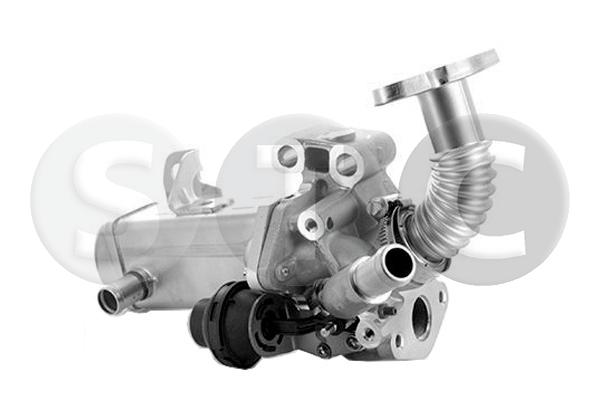 EGR Valve (T493181)